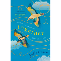 Hachette UK Together, English, Paperback, 352 pages