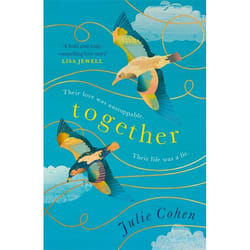 Hachette UK Together book English Paperback 352 pages