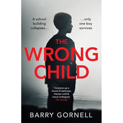 Hachette UK The Wrong Child book English Paperback 272 pages