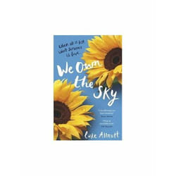 ISBN We Own The Sky