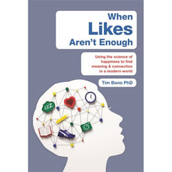 Hachette UK When Likes Arent Enough book English Paperback 272 pages