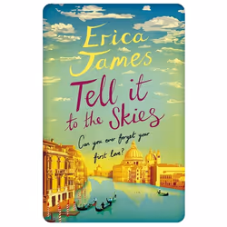 Hachette UK Tell It To The Skies, English, Paperback, 544 pages