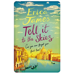Hachette UK Tell It To The Skies book English Paperback 544 pages