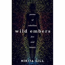 Hachette UK Wild Embers, English, Paperback, 160 pages