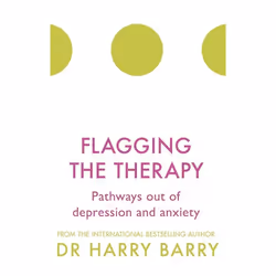 Hachette UK Flagging the Therapy, English, Paperback, 288 pages