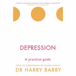 Hachette UK Depression, English, Paperback, 224 pages