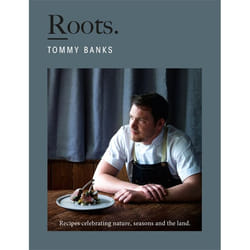Hachette UK Roots book English Hardcover 288 pages