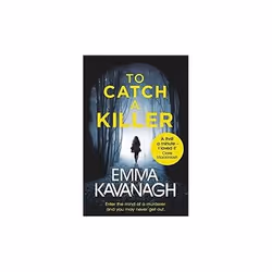 ISBN To Catch a Killer, English, Paperback, 409 pages