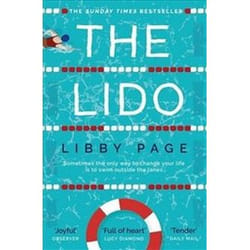 ISBN Lido book General novel English Paperback 368 pages