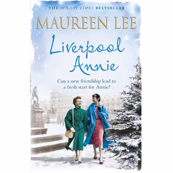 Hachette UK Liverpool Annie, English, Paperback, 576 pages