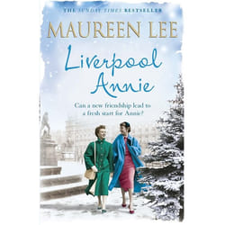 Hachette UK Liverpool Annie book English Paperback 576 pages
