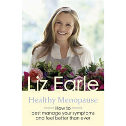 Hachette UK Healthy Menopause book English Paperback 112 pages
