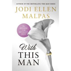 Hachette UK With This Man book English Paperback 480 pages