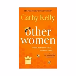 ISBN Other Women, General novel, English, 368 pages