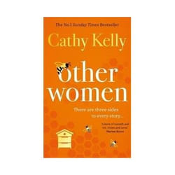 ISBN Other Women book General novel English 368 pages