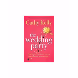 ISBN Wedding Party, English, Paperback, 336 pages