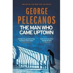 ISBN Man Who Came Uptown book Detective English Paperback 320 pages