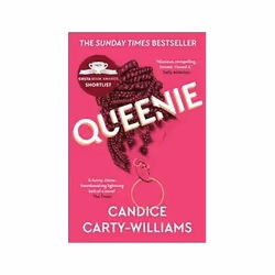 ISBN Queenie (Longlisted for the Women's Prize for Fiction 2020), General novel, English, 392 pages