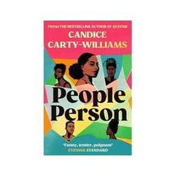 ISBN People Person book General novel English 354 pages