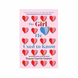 ISBN Girl He Used To Know, General novel, English, 295 pages