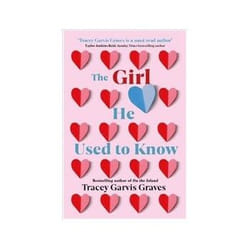 ISBN Girl He Used To Know book General novel English 295 pages
