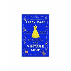 ISBN Vintage Shop