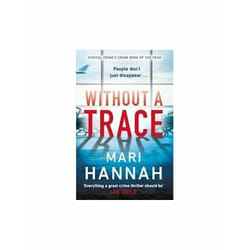 ISBN Without a Trace