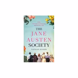 ISBN Jane Austen Society, English, Paperback, 309 pages