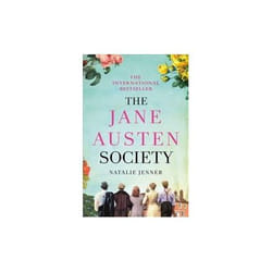 ISBN Jane Austen Society
