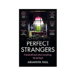ISBN Perfect Strangers book English 368 pages