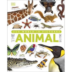 ISBN The Animal book Children & teenagers English Hardcover 304 pages