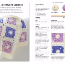 ISBN A Little Course in Crochet book Craft & hobbies English Hardcover 192 pages - Additional view 5