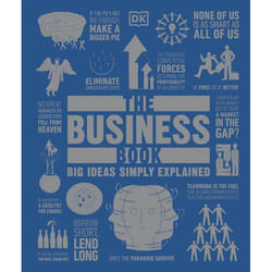 ISBN The Business book English Hardcover 352 pages