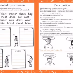 ISBN English Made Easy Ages 6-7 Key Stage 1 book Educational Paperback 40 pages