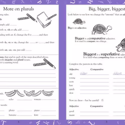 ISBN English Made Easy Ages 8-9 Key Stage 2 book Educational Paperback 40 pages