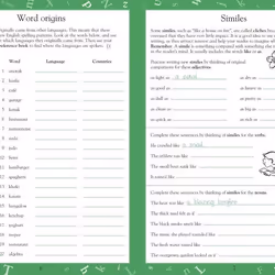 ISBN English Made Easy Ages 9-10 Key Stage 2 book Educational Paperback 40 pages