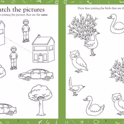 ISBN English Made Easy Early Reading Ages 3-5 Preschool book Educational Paperback 40 pages