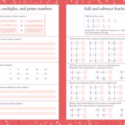ISBN Maths Made Easy Ages 10-11 Key Stage 2 Advanced book Mathematics English Paperback 40 pages