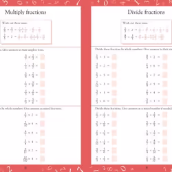 ISBN Maths Made Easy Ages 10-11 Key Stage 2 Advanced book Mathematics English Paperback 40 pages