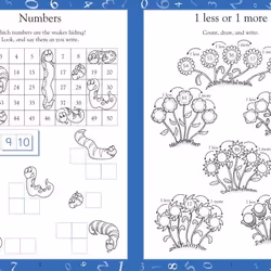 ISBN Maths Made Easy Ages 5-6 Key Stage 1 Advanced book Mathematics English Paperback 40 pages