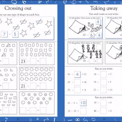 ISBN Maths Made Easy Ages 5-6 Key Stage 1 Beginner book Mathematics English Paperback 40 pages