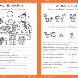 ISBN Maths Made Easy Ages 6-7 Key Stage 1 Advanced book Mathematics English Paperback 40 pages