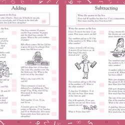 ISBN Maths Made Easy Ages 7-8 Key Stage 2 Advanced book Mathematics English Paperback 40 pages