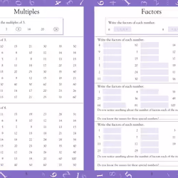 ISBN Maths Made Easy Ages 8-9 Key Stage 2 Beginner book Mathematics English Paperback 40 pages