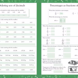 ISBN Maths Made Easy Ages 9-10 Key Stage 2 Advanced book Mathematics English Paperback 40 pages