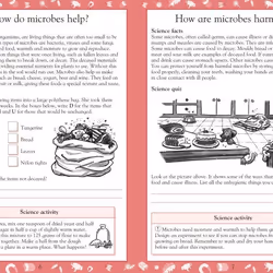 ISBN Science Made Easy Ages 10–11 Key Stage 2 book Science & nature English Paperback 40 pages