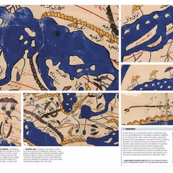 ISBN Great Maps book English Hardcover 256 pages