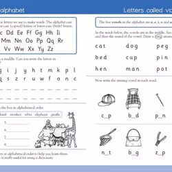 ISBN Spelling Made Easy Ages 5-6 Key Stage 1 book Educational English Paperback 40 pages