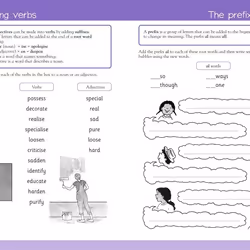 ISBN Spelling Made Easy Ages 8-9 Key Stage 2 book Educational English Paperback 40 pages
