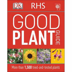 ISBN RHS Good Plant Guide, House & garden, English, Paperback, 560 pages
